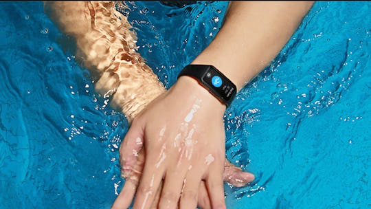 4 cheap waterproof watches for swimming 2023 under 40